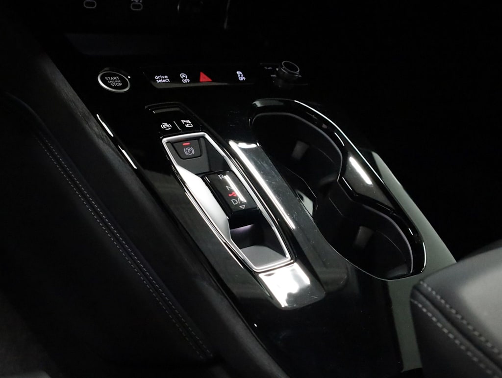 Thumbnail: 2025 Audi A5 - 17
