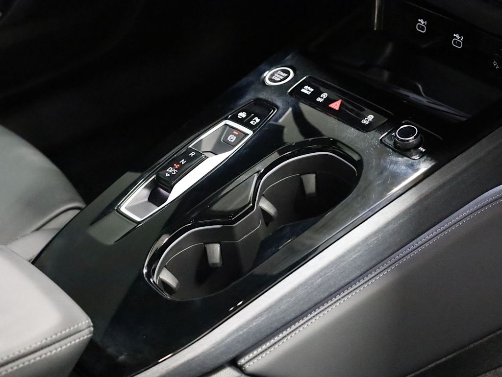 Thumbnail: 2025 Audi A5 - 30