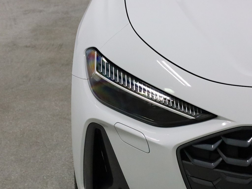 Thumbnail: 2025 Audi A5 - 7