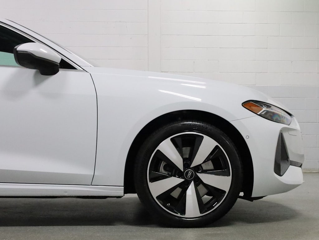 Thumbnail: 2025 Audi A5 - 8