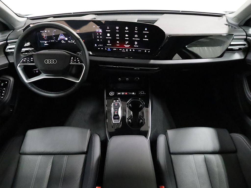 Thumbnail: 2025 Audi A5 - 15
