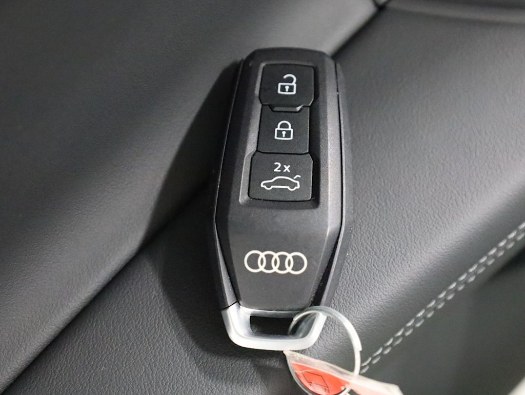 Thumbnail: 2025 Audi A5 - 20