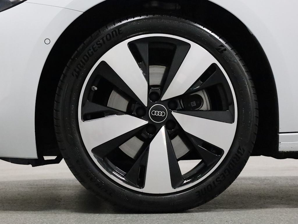 Thumbnail: 2025 Audi A5 - 42