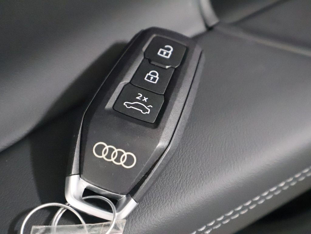 Thumbnail: 2025 Audi A5 - 19