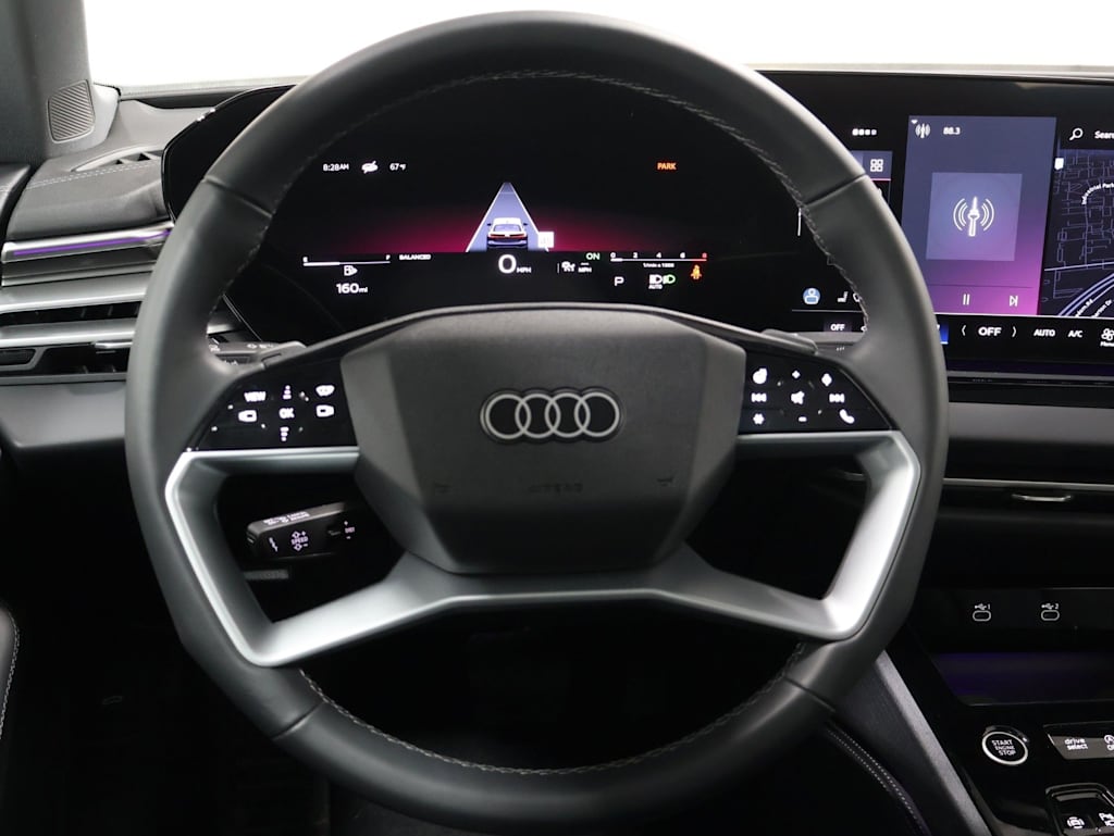 Thumbnail: 2025 Audi A5 - 13