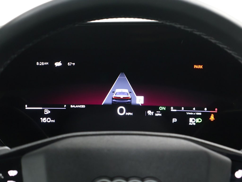 Thumbnail: 2025 Audi A5 - 17