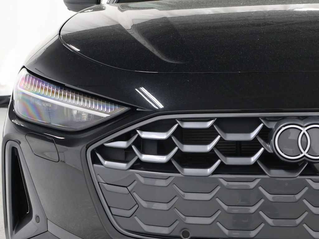Thumbnail: 2025 Audi A5 - 26