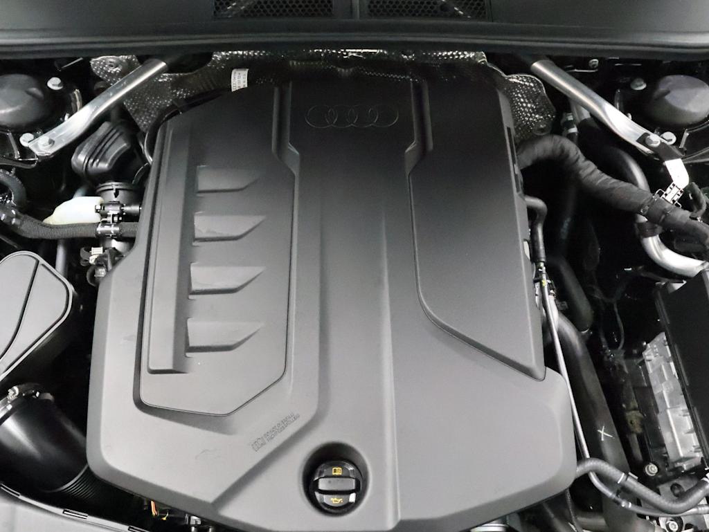 Thumbnail: 2025 Audi A5 - 8