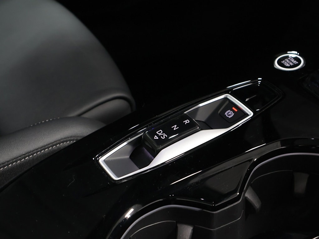 Thumbnail: 2025 Audi A5 - 29