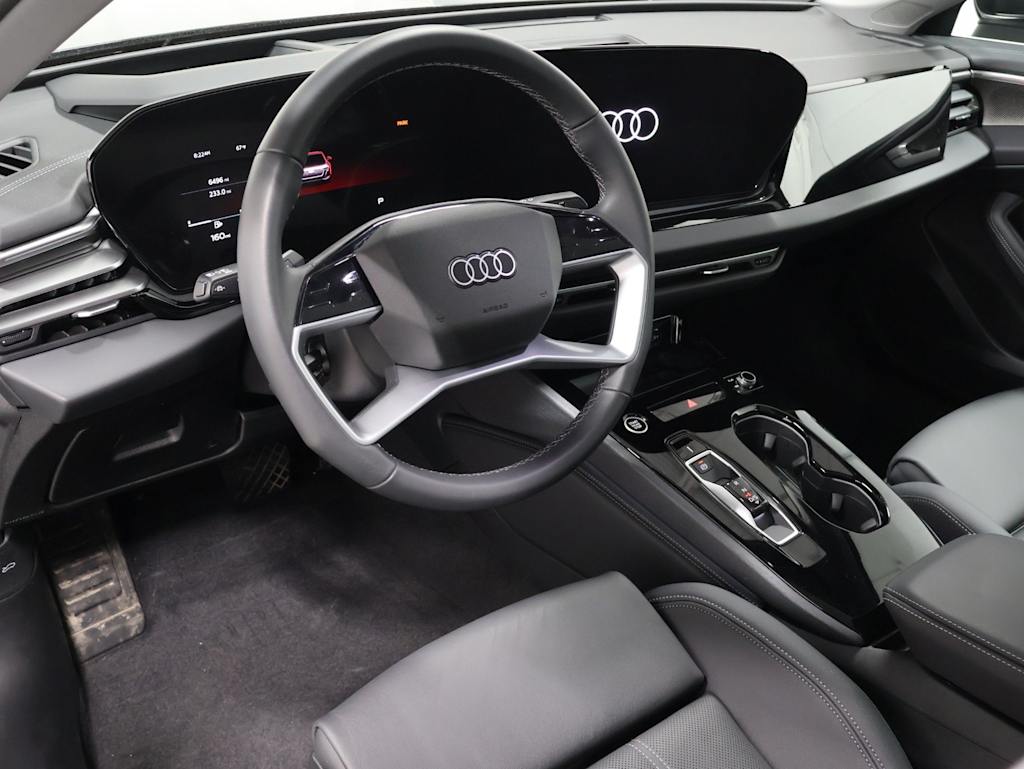 Thumbnail: 2025 Audi A5 - 2