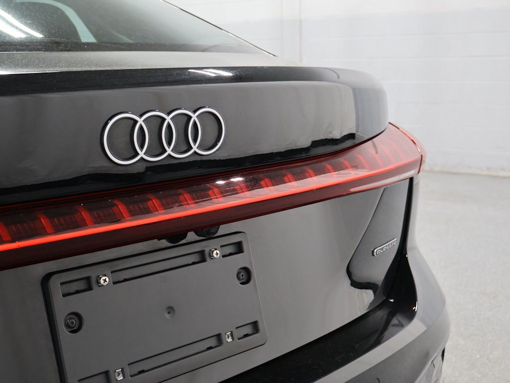 Thumbnail: 2025 Audi A5 - 21