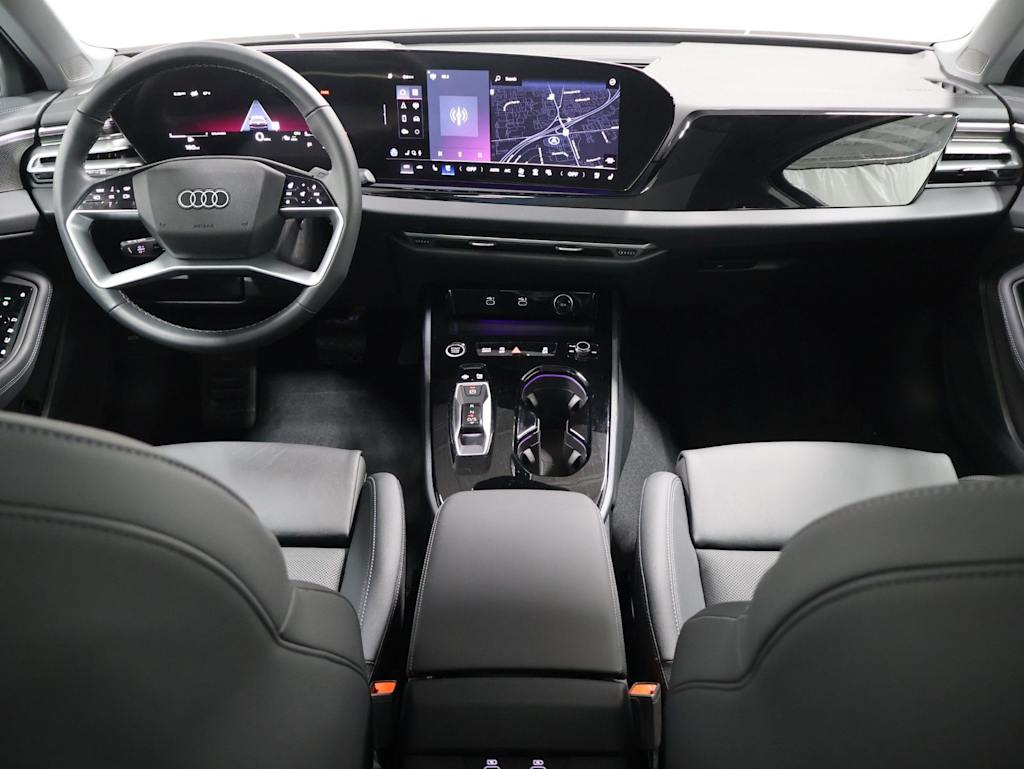 Thumbnail: 2025 Audi A5 - 14