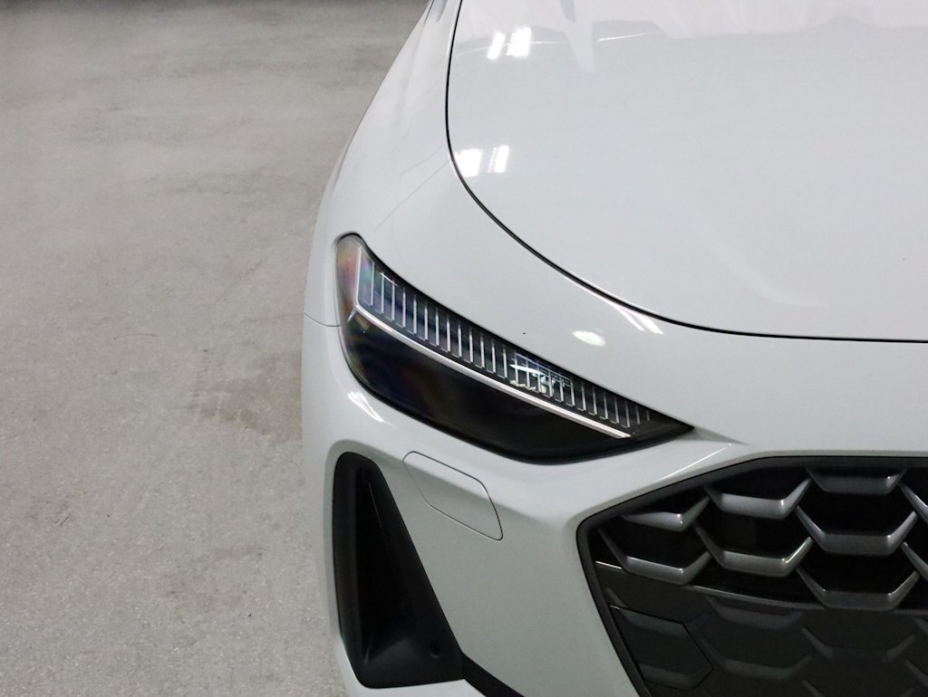 Thumbnail: 2025 Audi A5 - 26