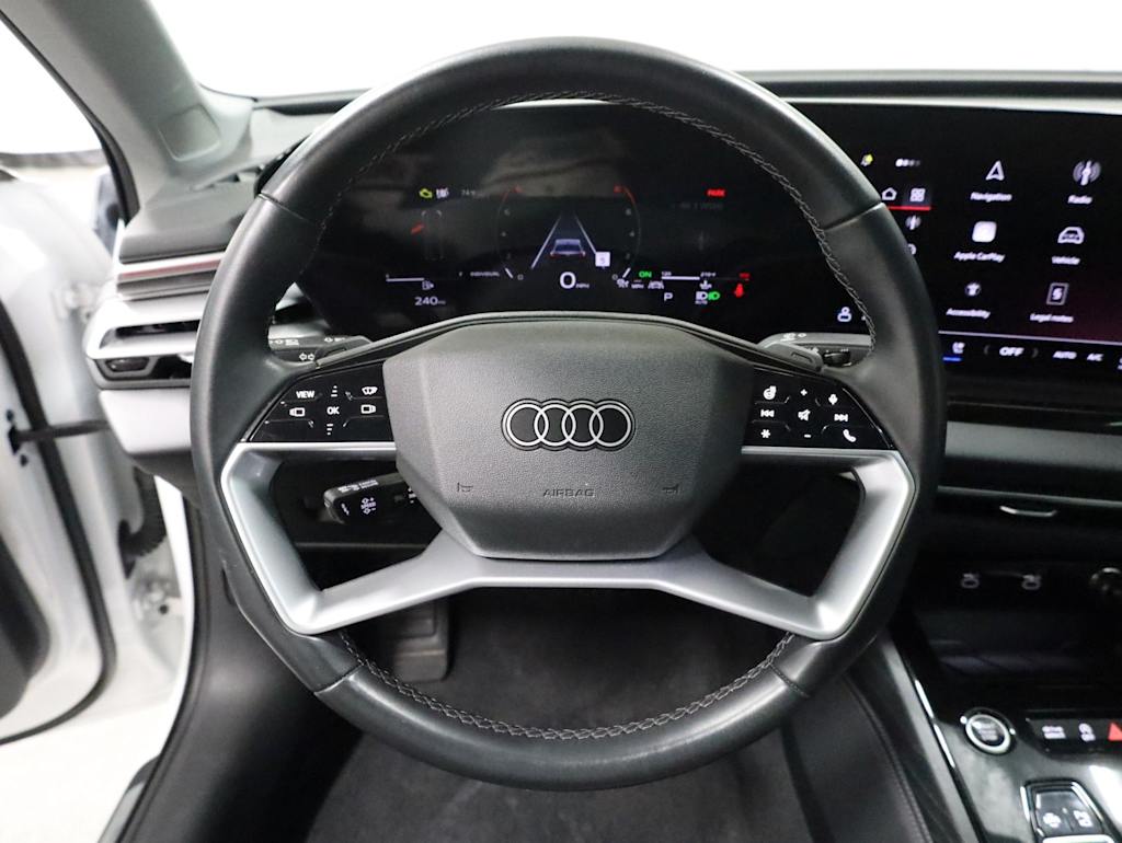 Thumbnail: 2025 Audi A5 - 13