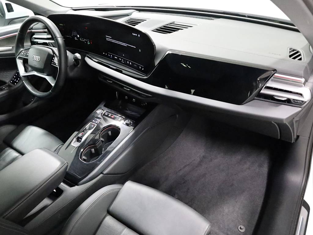 Thumbnail: 2025 Audi A5 - 9
