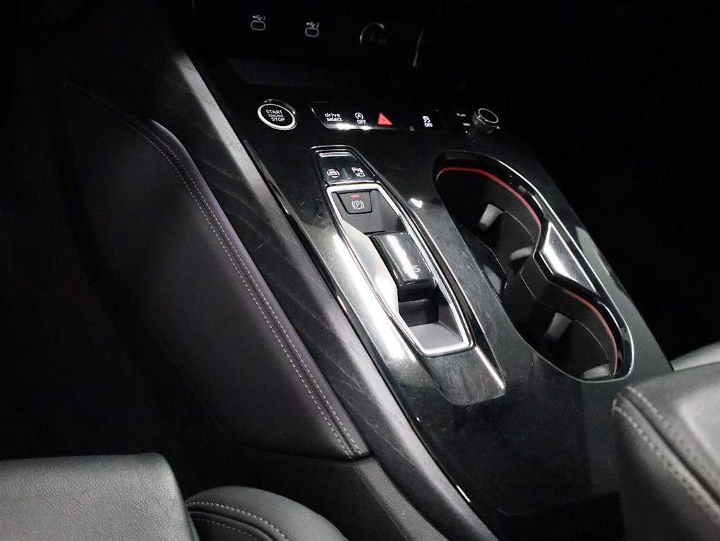 Thumbnail: 2025 Audi A5 - 16