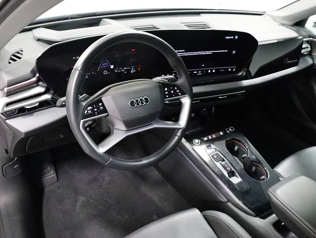 Thumbnail: 2025 Audi A5 - 2