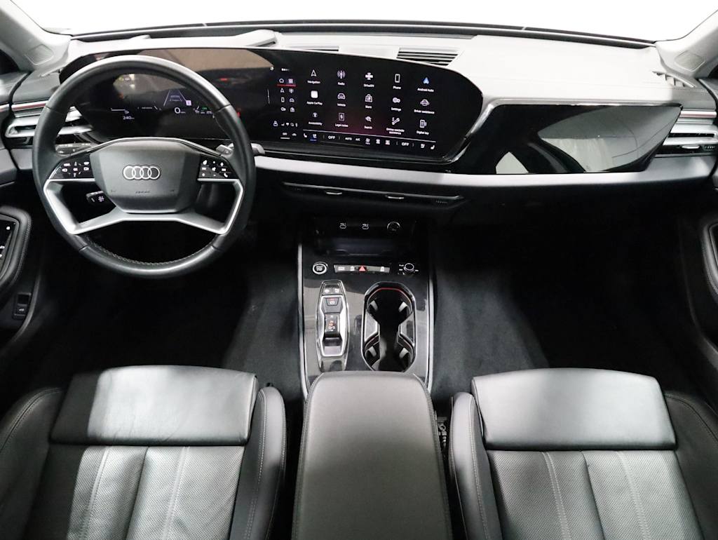 Thumbnail: 2025 Audi A5 - 14
