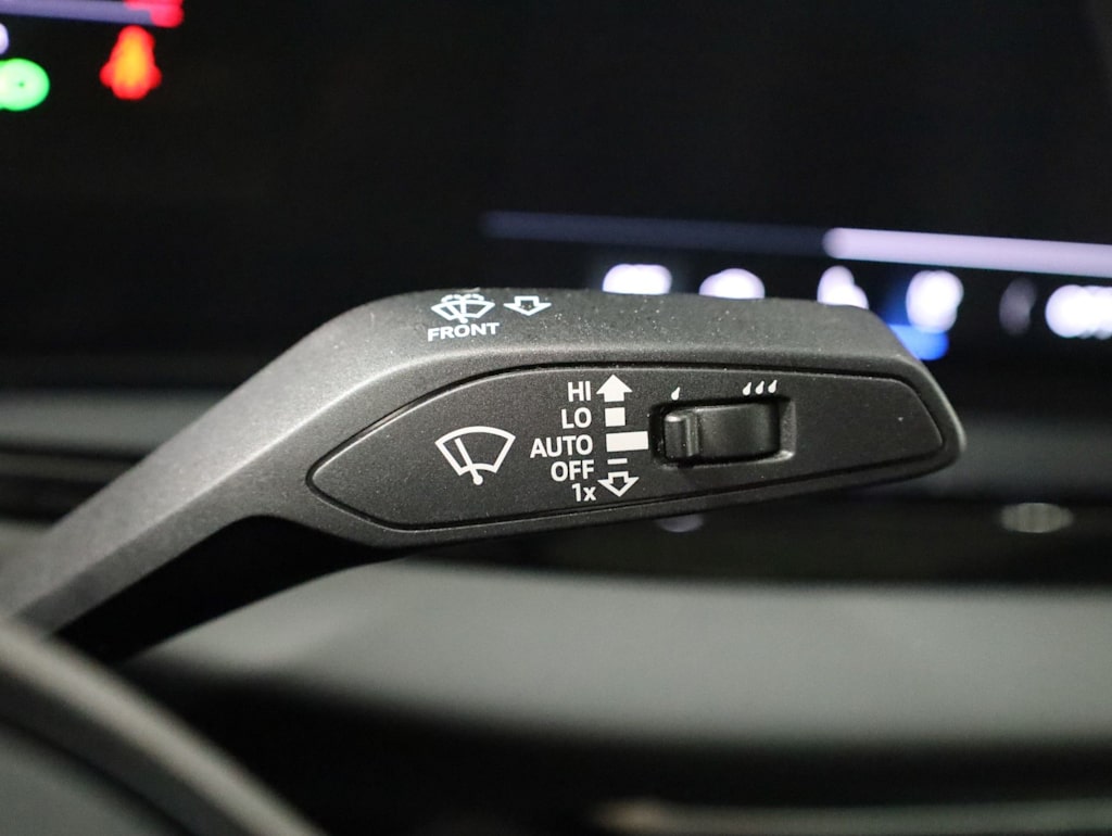 Thumbnail: 2025 Audi A5 - 33