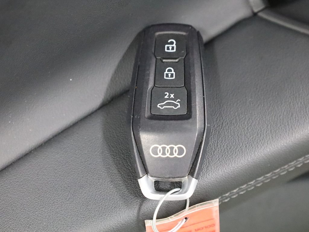 Thumbnail: 2025 Audi A5 - 41
