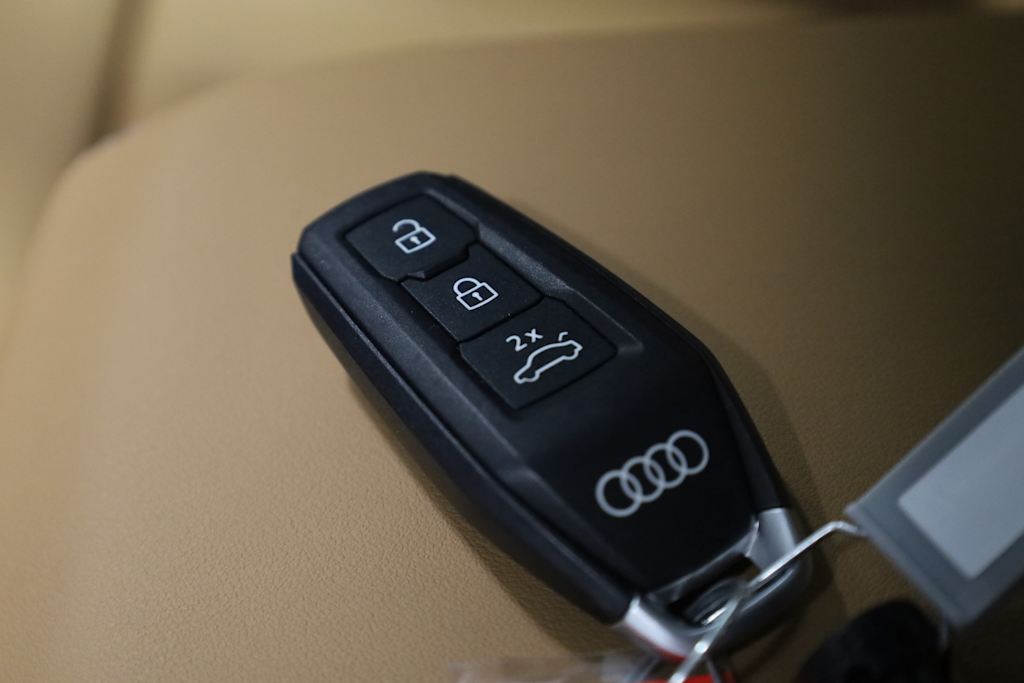 Thumbnail: 2025 Audi A5 - 19