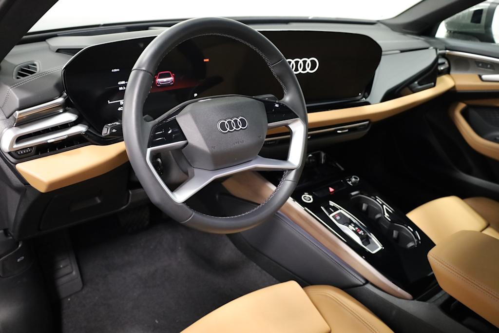 Thumbnail: 2025 Audi A5 - 2