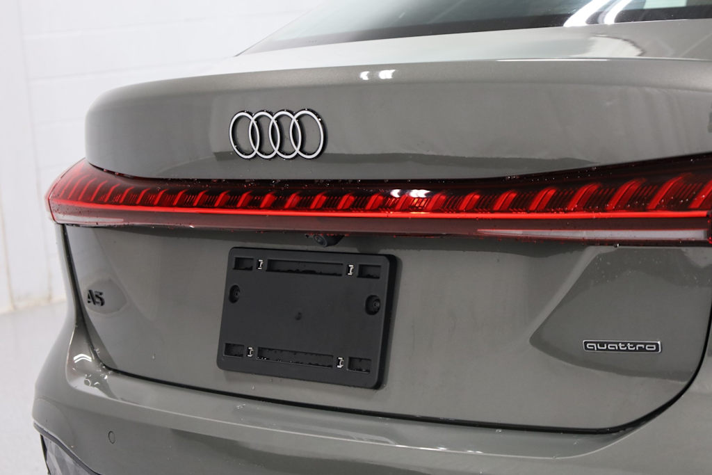 Thumbnail: 2025 Audi A5 - 21