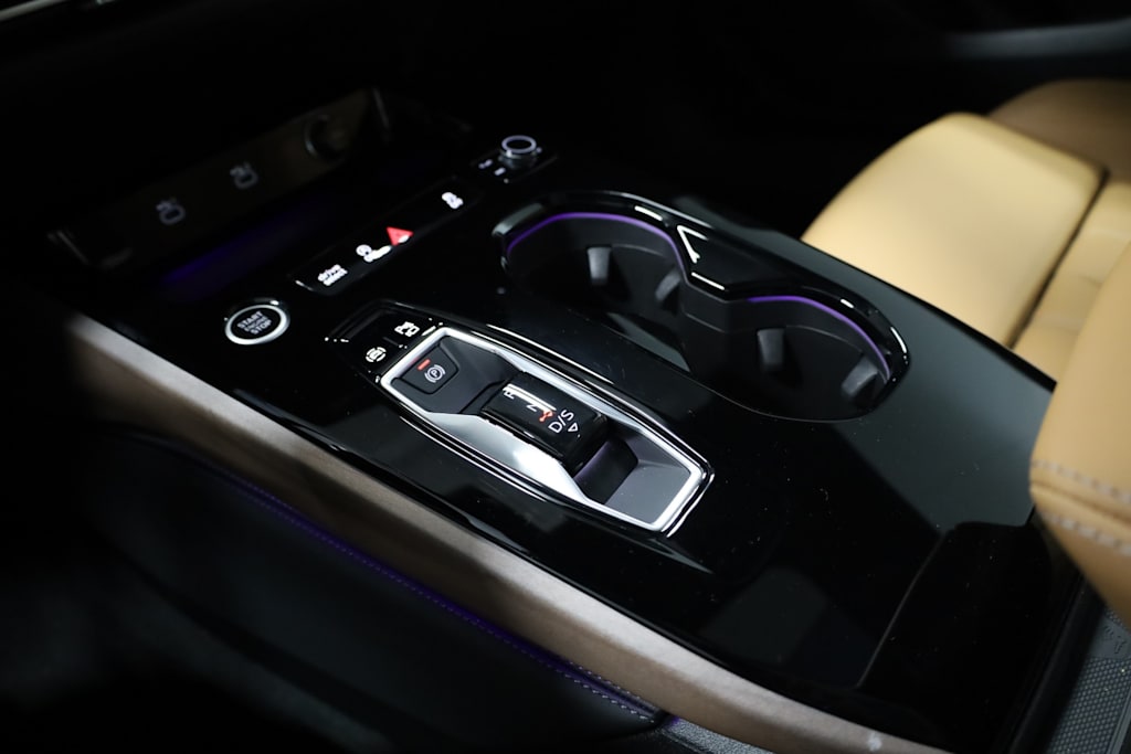Thumbnail: 2025 Audi A5 - 34