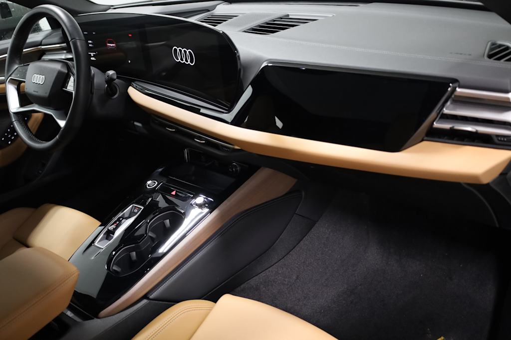 Thumbnail: 2025 Audi A5 - 10
