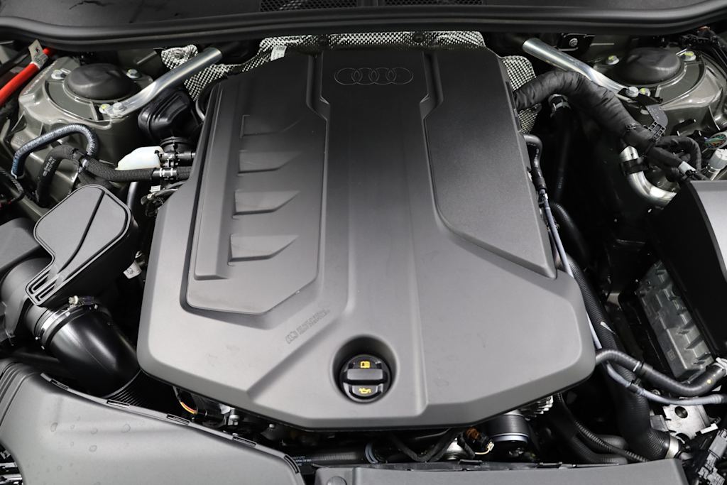 Thumbnail: 2025 Audi A5 - 9