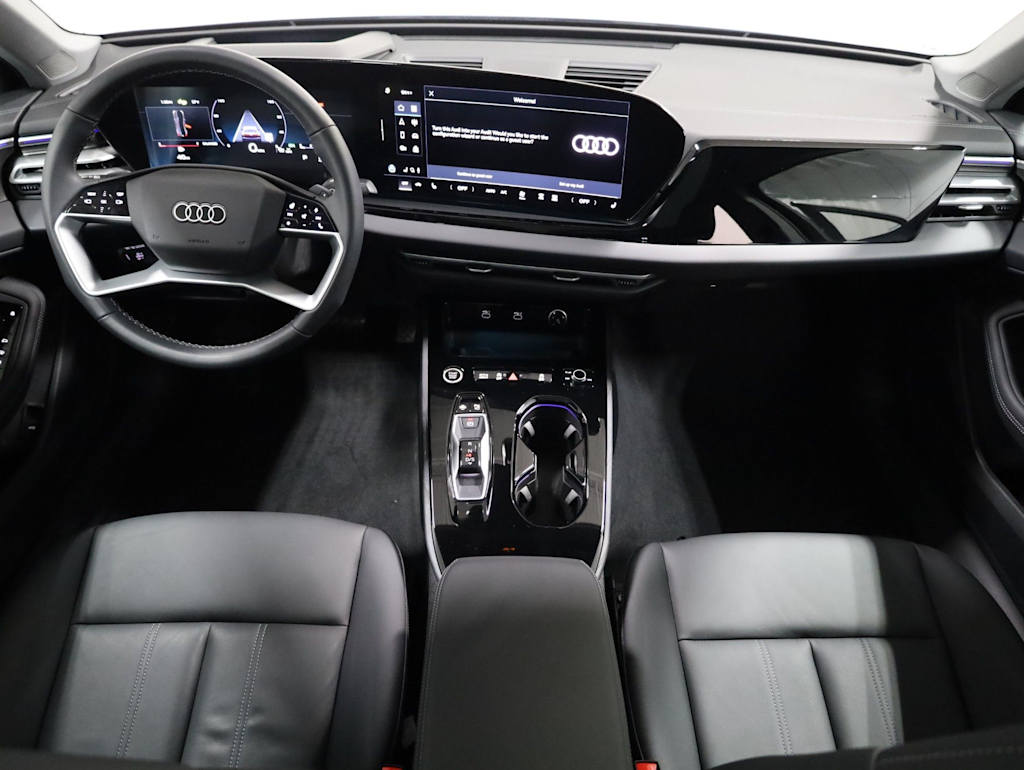 Thumbnail: 2025 Audi A5 - 15