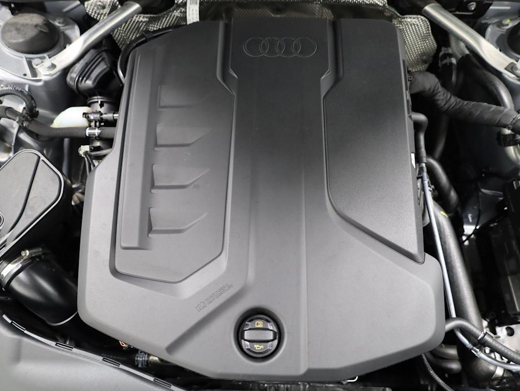 Thumbnail: 2025 Audi A5 - 9