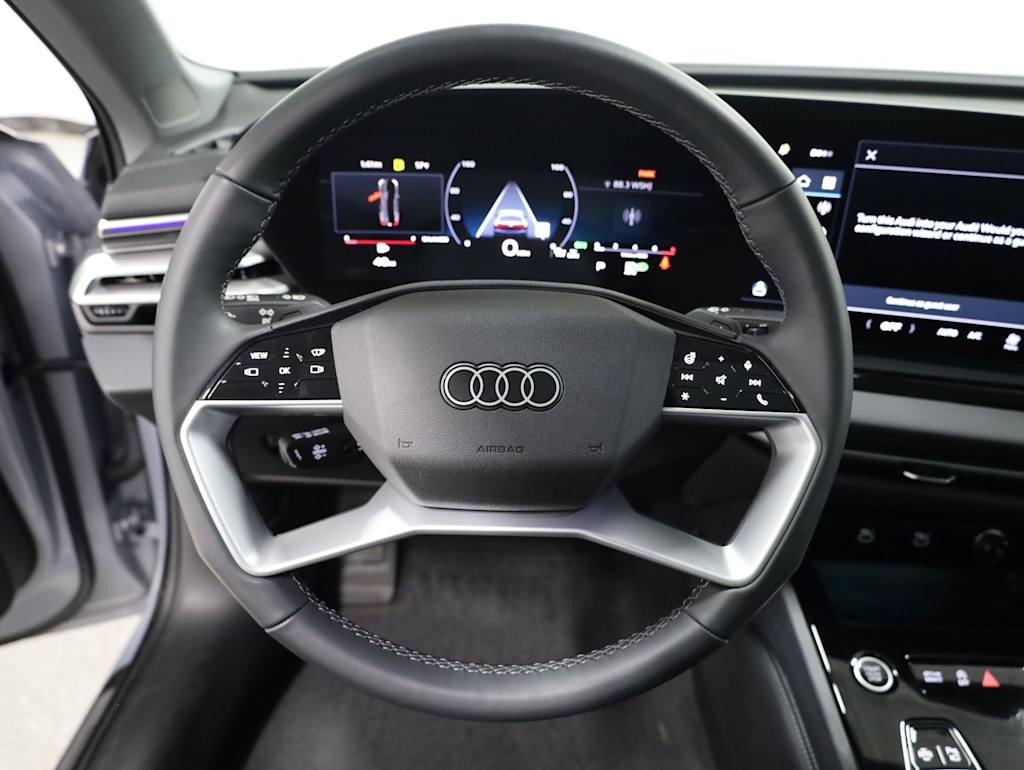 Thumbnail: 2025 Audi A5 - 14
