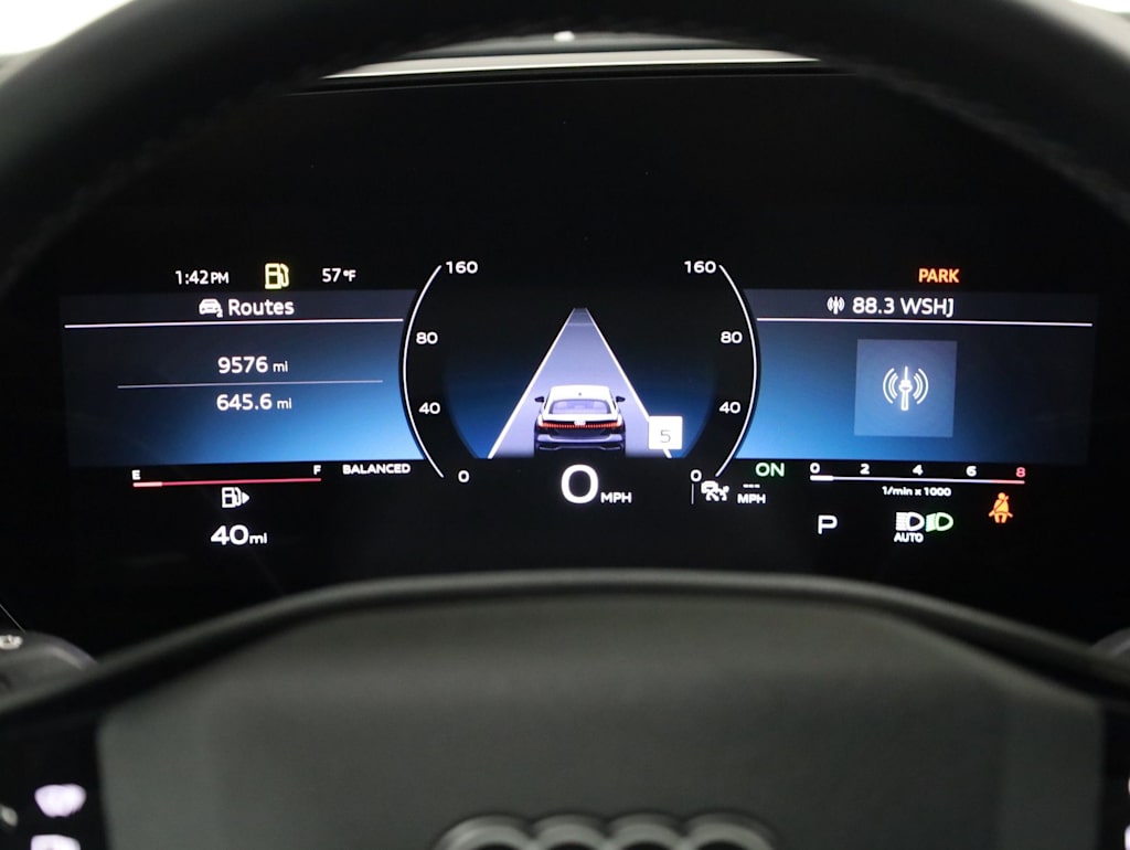 Thumbnail: 2025 Audi A5 - 18