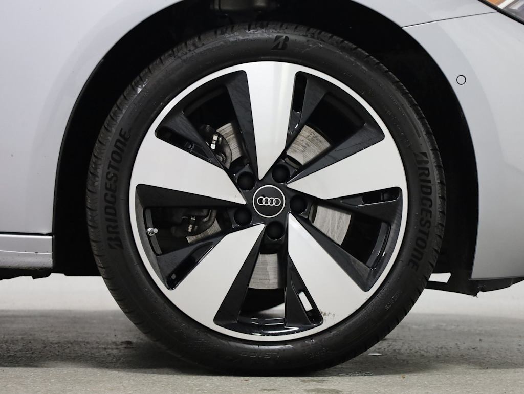 Thumbnail: 2025 Audi A5 - 25