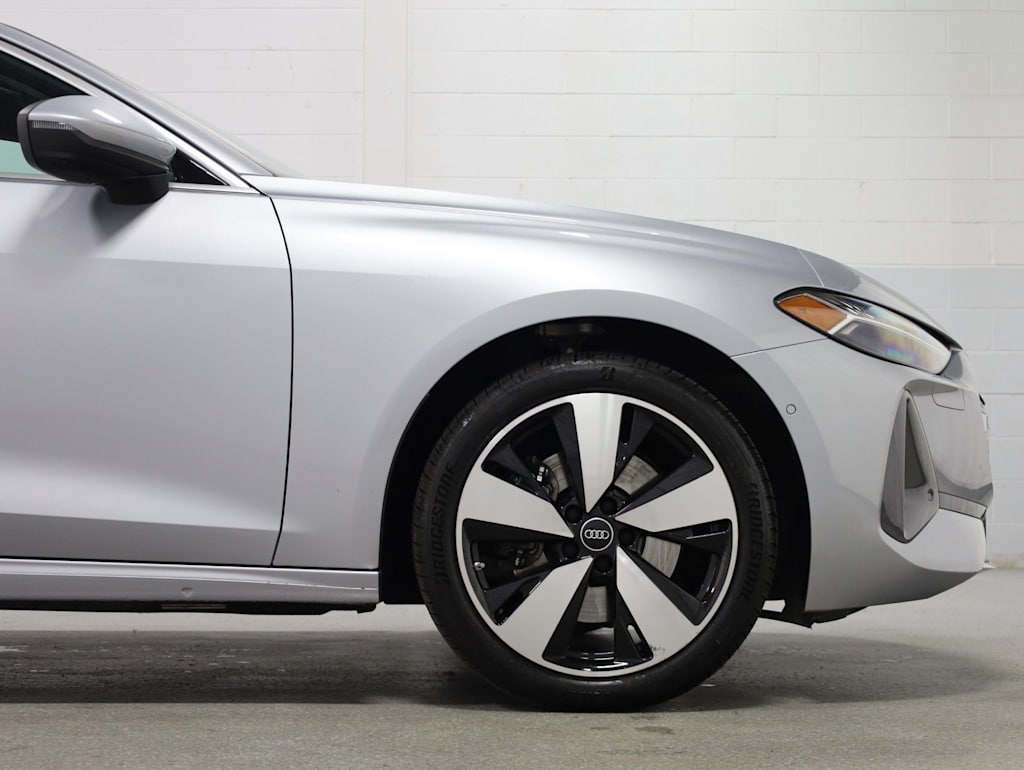 Thumbnail: 2025 Audi A5 - 8