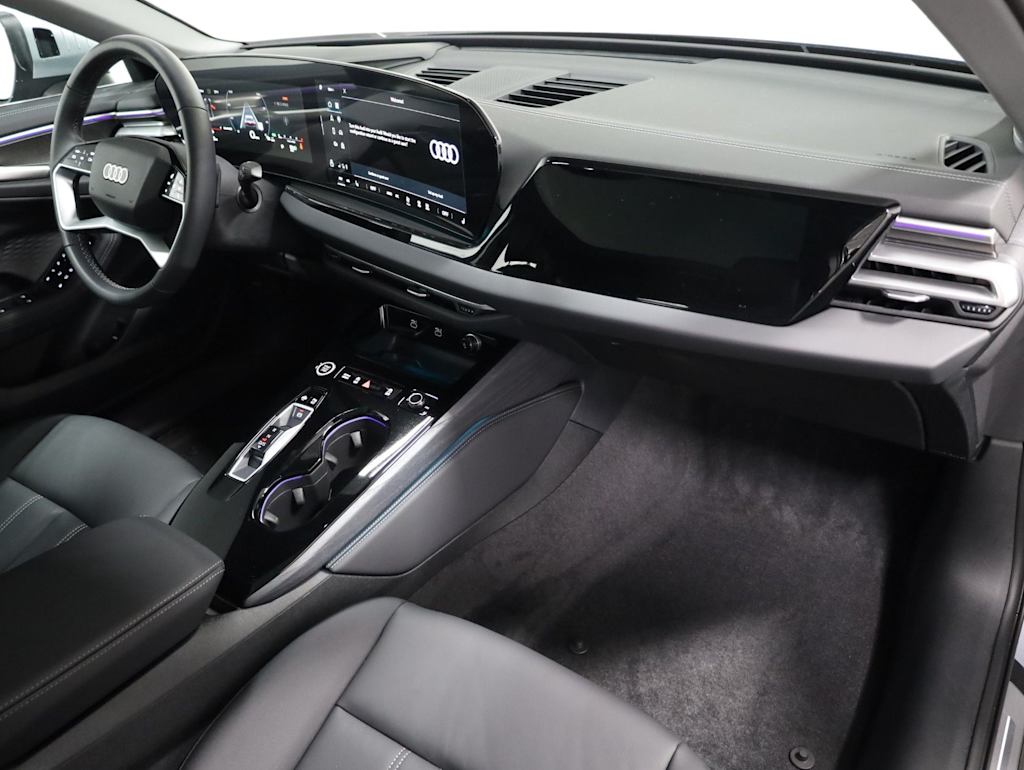 Thumbnail: 2025 Audi A5 - 10
