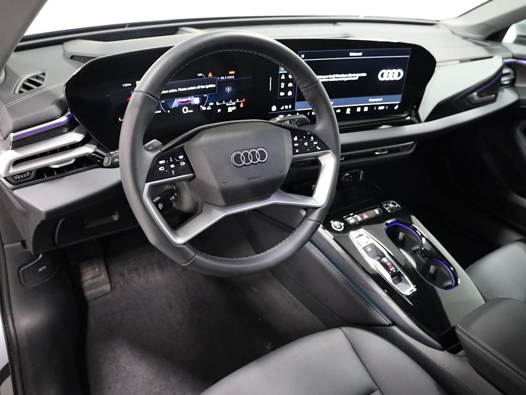 Thumbnail: 2025 Audi A5 - 2