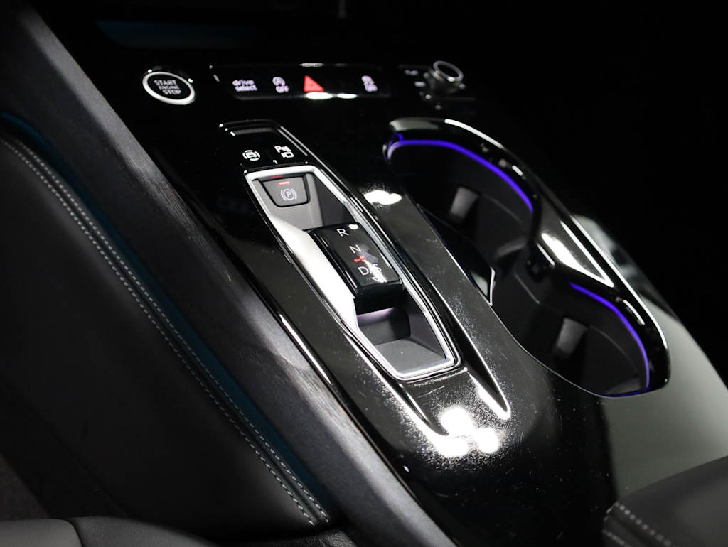 Thumbnail: 2025 Audi A5 - 17