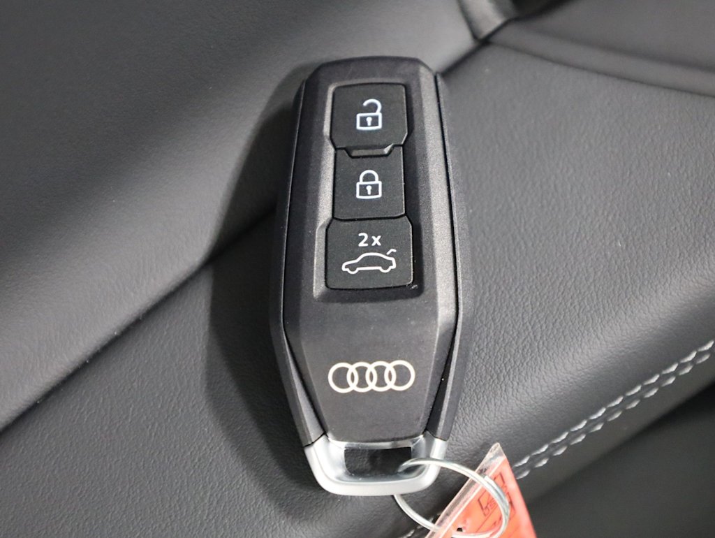 Thumbnail: 2025 Audi A5 - 42