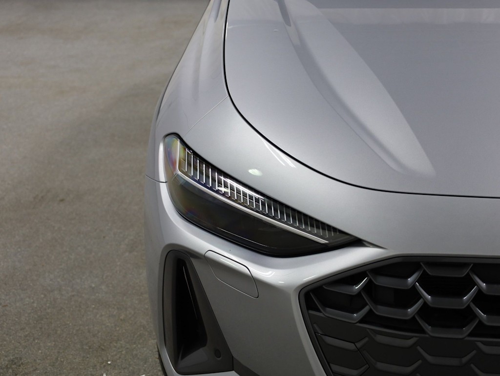 Thumbnail: 2025 Audi A5 - 27