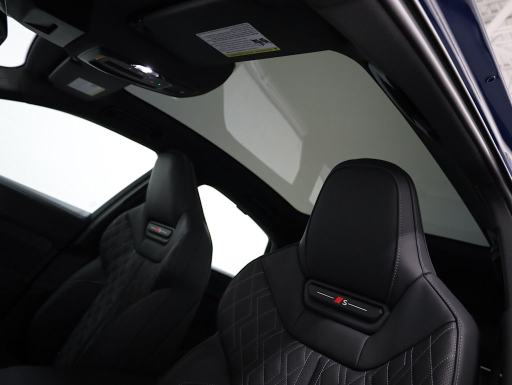Thumbnail: 2026 Audi S5 - 29