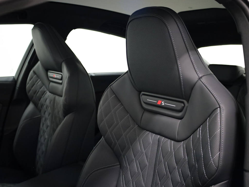 Thumbnail: 2026 Audi S5 - 12