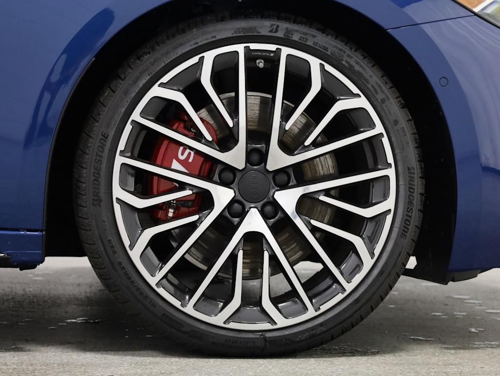 Thumbnail: 2026 Audi S5 - 24