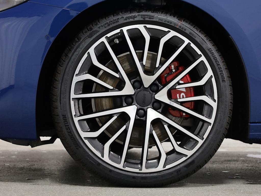 Thumbnail: 2026 Audi S5 - 41