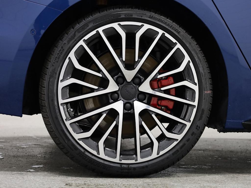 Thumbnail: 2026 Audi S5 - 39