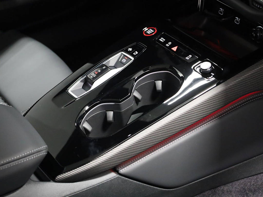 Thumbnail: 2026 Audi S5 - 30