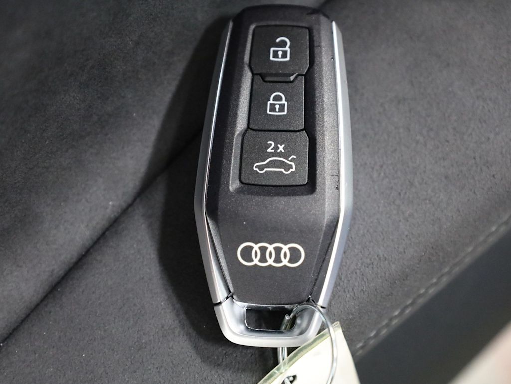 Thumbnail: 2026 Audi S5 - 42
