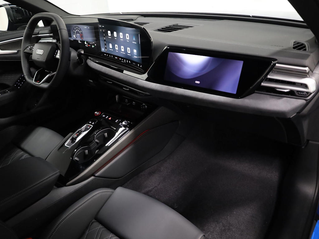Thumbnail: 2026 Audi S5 - 10