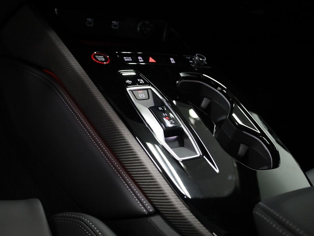 Thumbnail: 2026 Audi S5 - 17